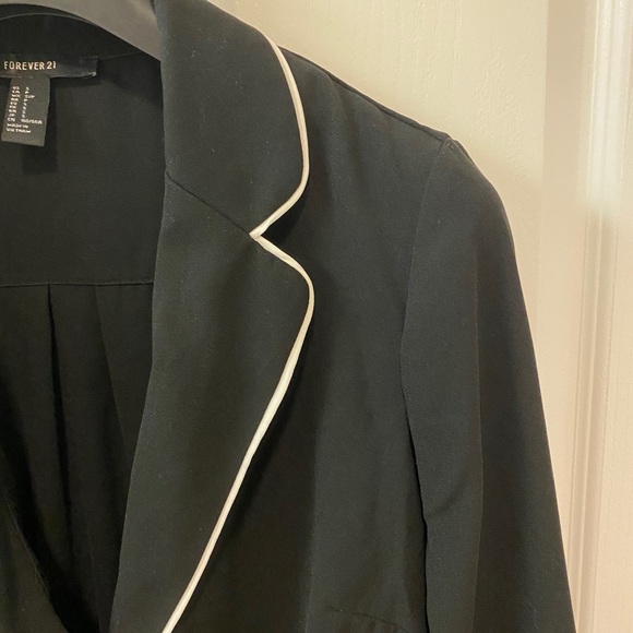 Forever 21 Jumpsuit - Picture 2 of 3